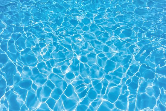 Schwimmbad Bodenbeschichtung