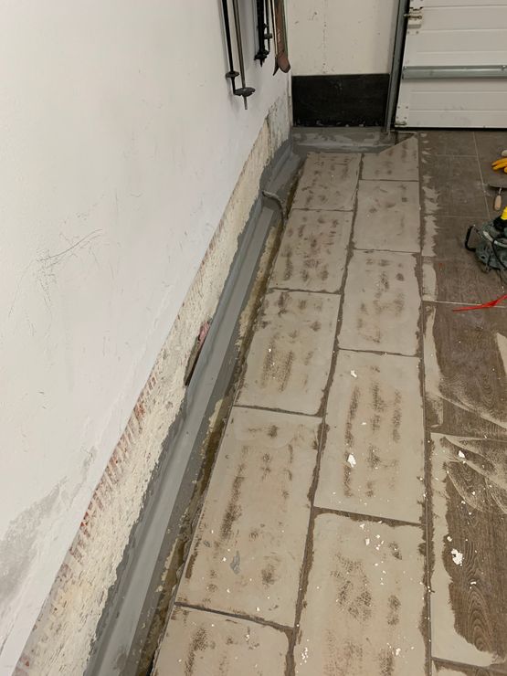 Baustelle